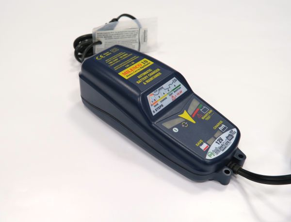 Milenco Optimate 10 Charger