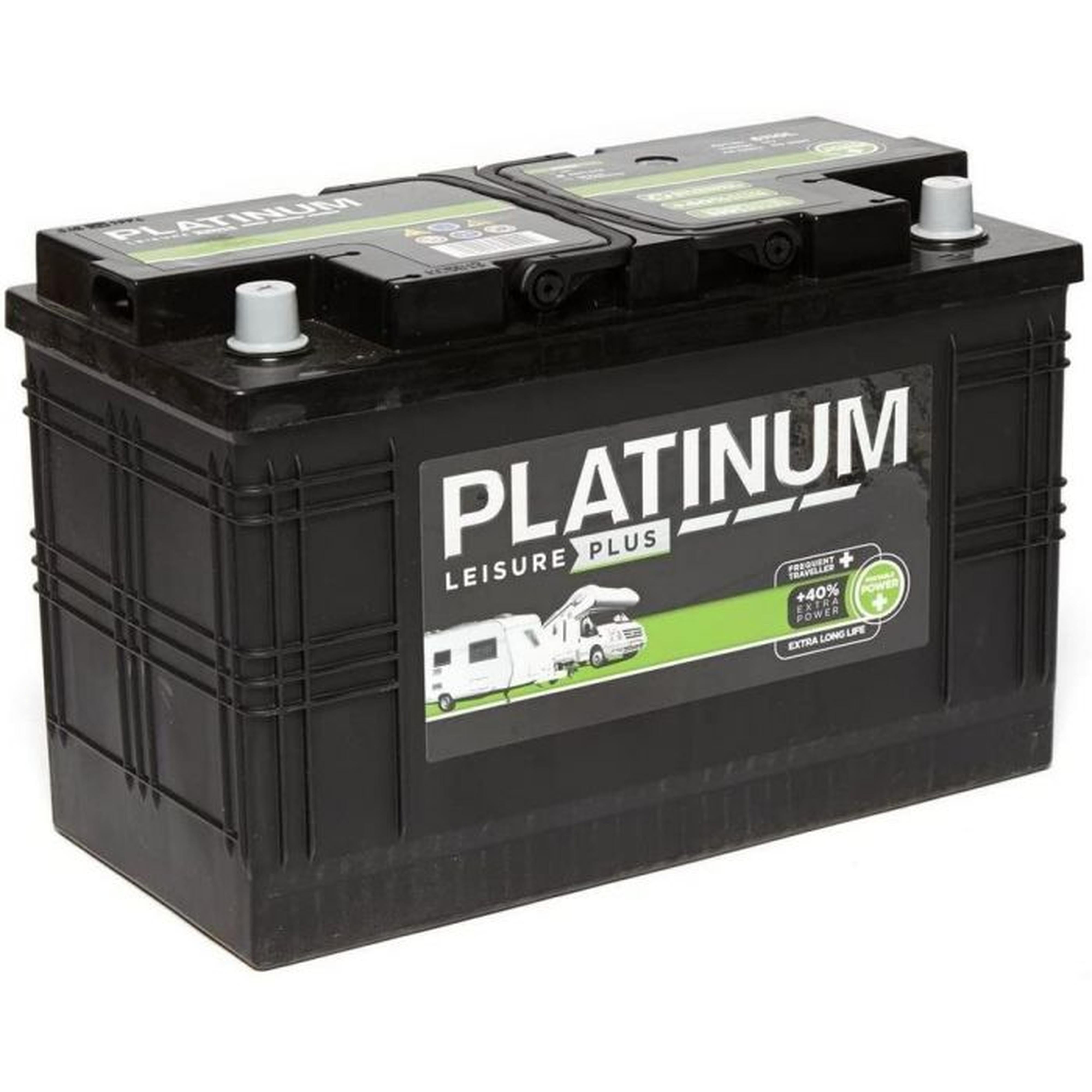 Platinum 110 AH Leisure Battery