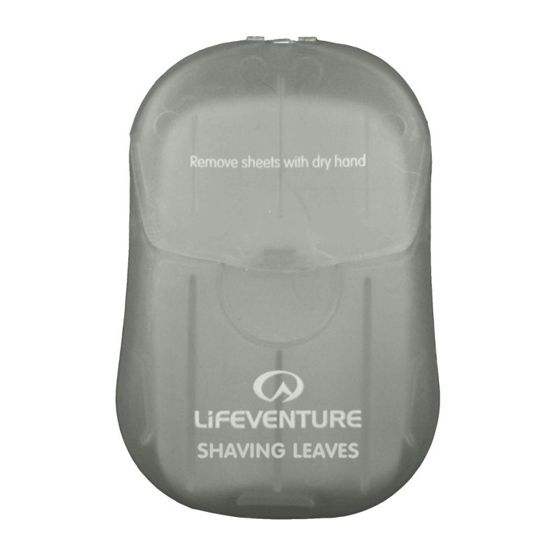 Lifeventure Shaving Leaves
