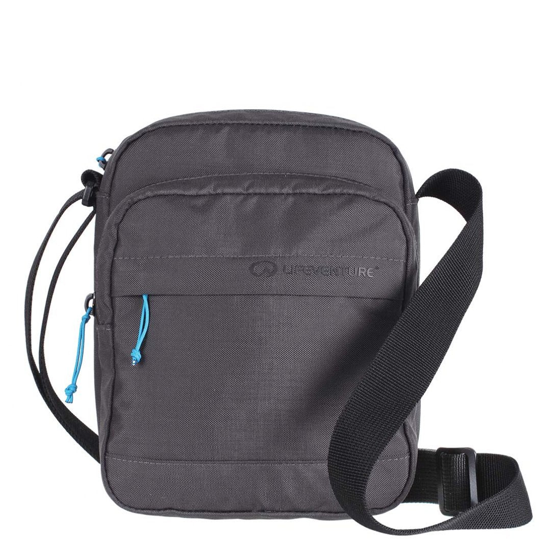 Lifeventure RFID Travel Shoulder Bag