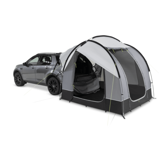 Kampa Tailgater SUV Poled Driveaway Awning