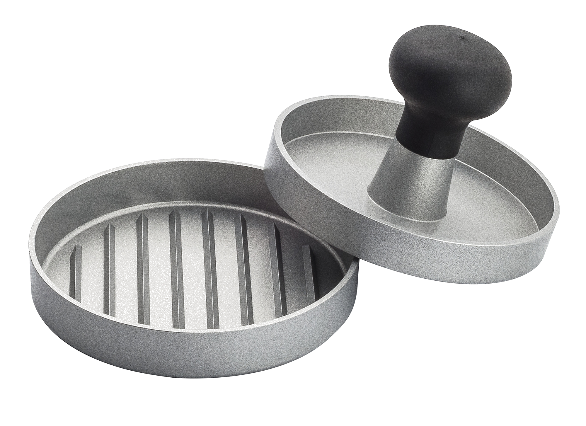 Cadac Hamburger Press