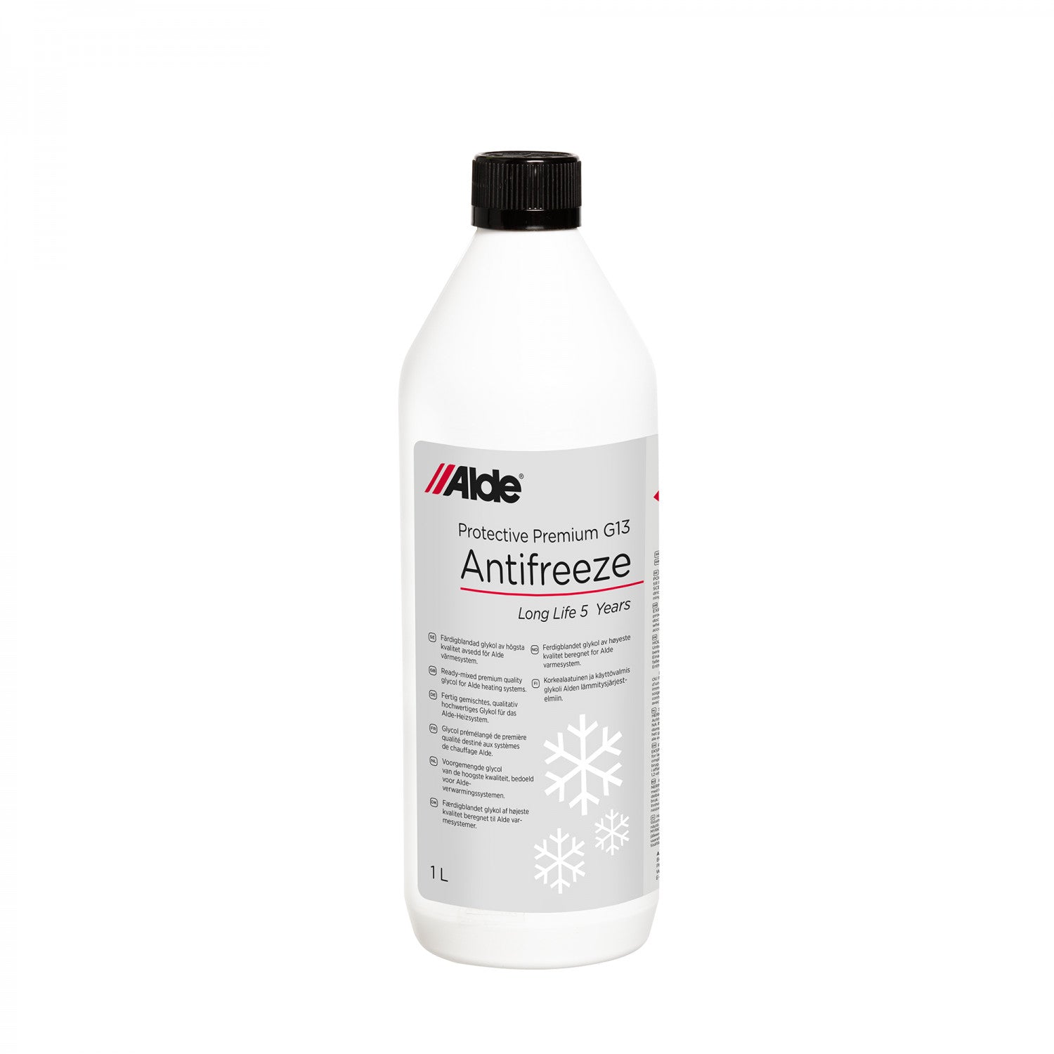 Alde Premium G13 Antifreeze 1L from Jacksons of Old Arley