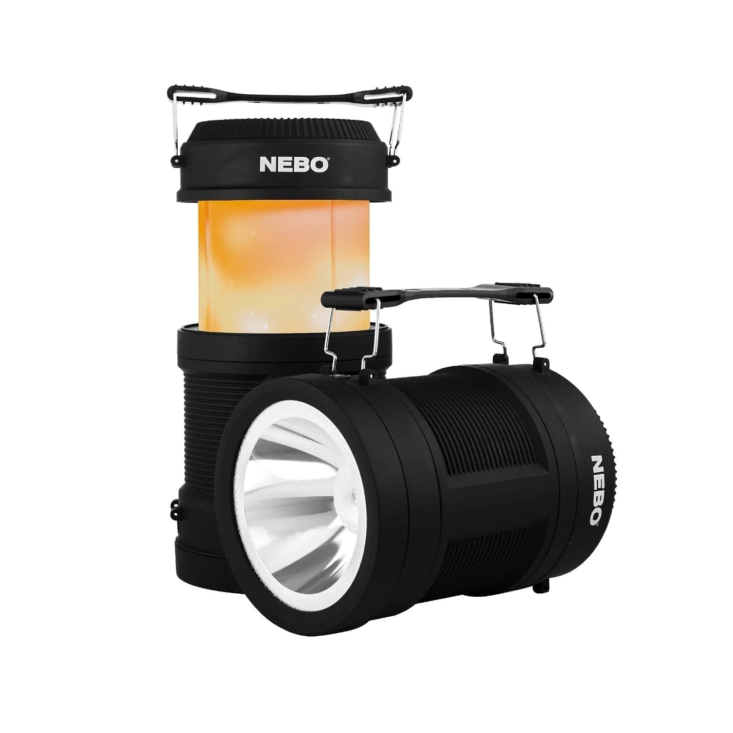 Rechargeable lantern on sale
