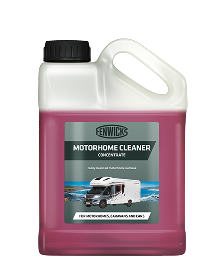 Fenwicks Motorhome Cleaner 1L