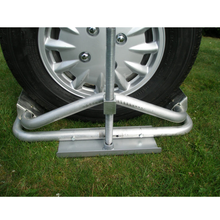 MILENCO Caravan Aluminium Leveller