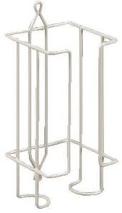 Grove Wire Mug Holder White