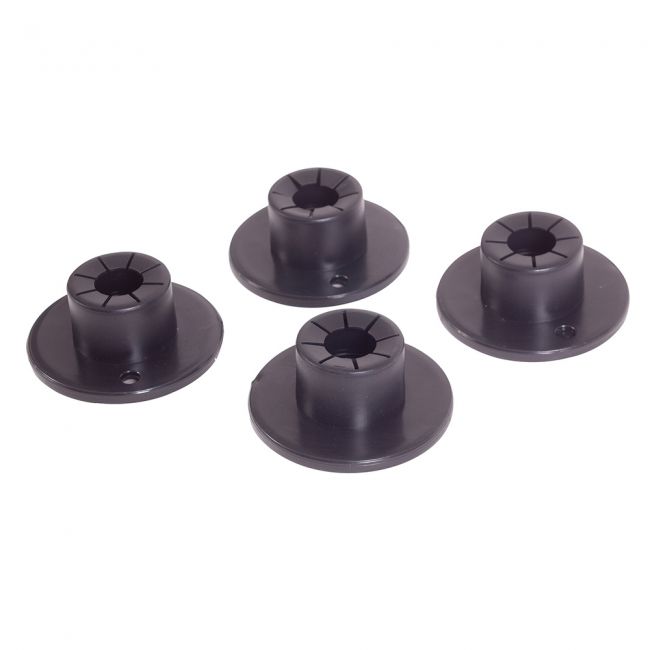 Kampa Universal Bigfoot Pack of 4