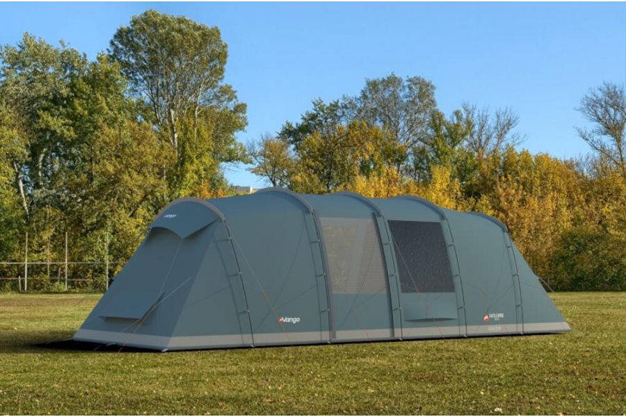vanog castlewood 800xl poled tent package