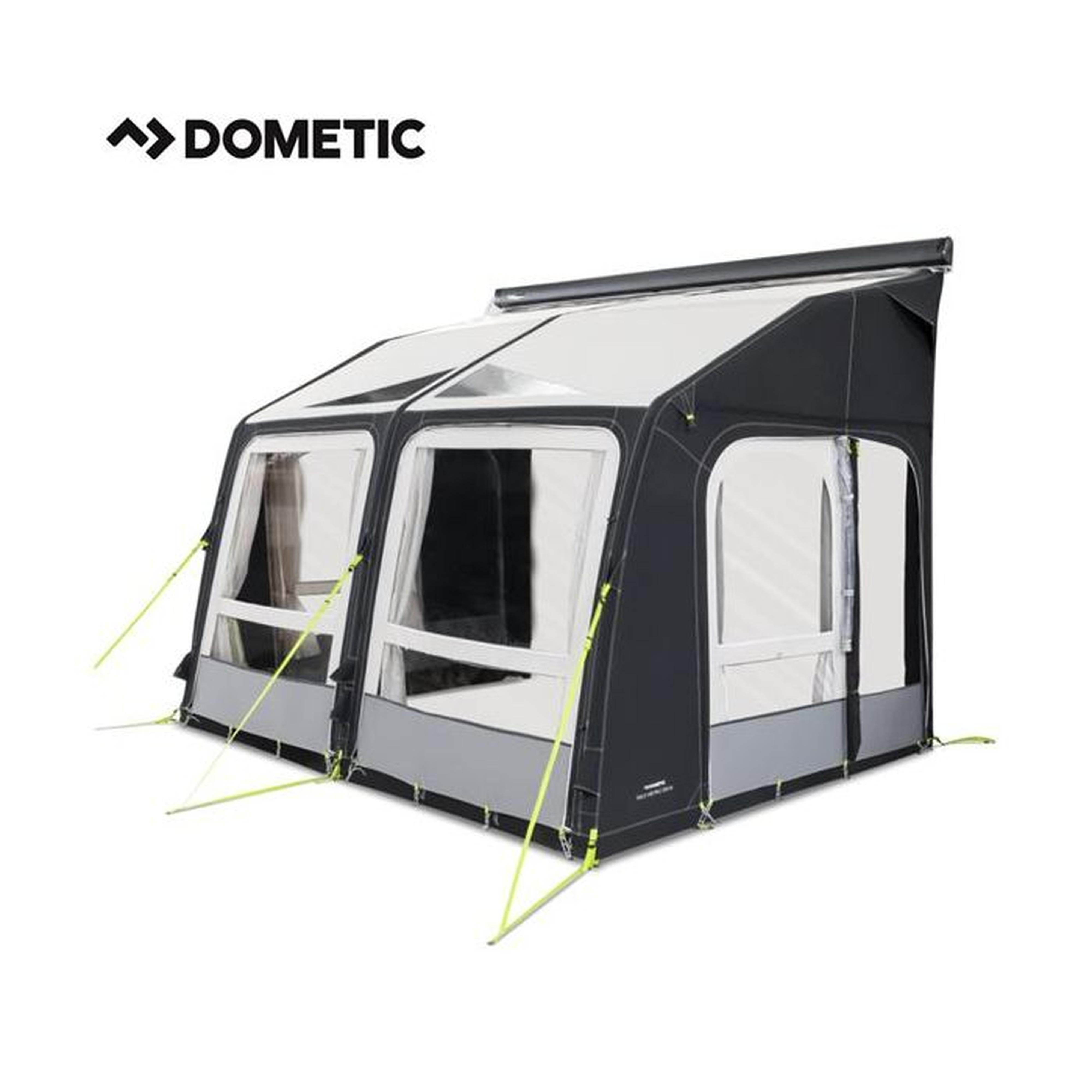 Dometic Rally Air Pro 390 S Awning 2023 Model