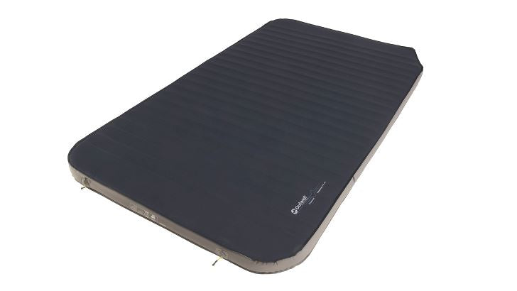 Outwell dreamcatcher single xl sale 12cm self inflating mat