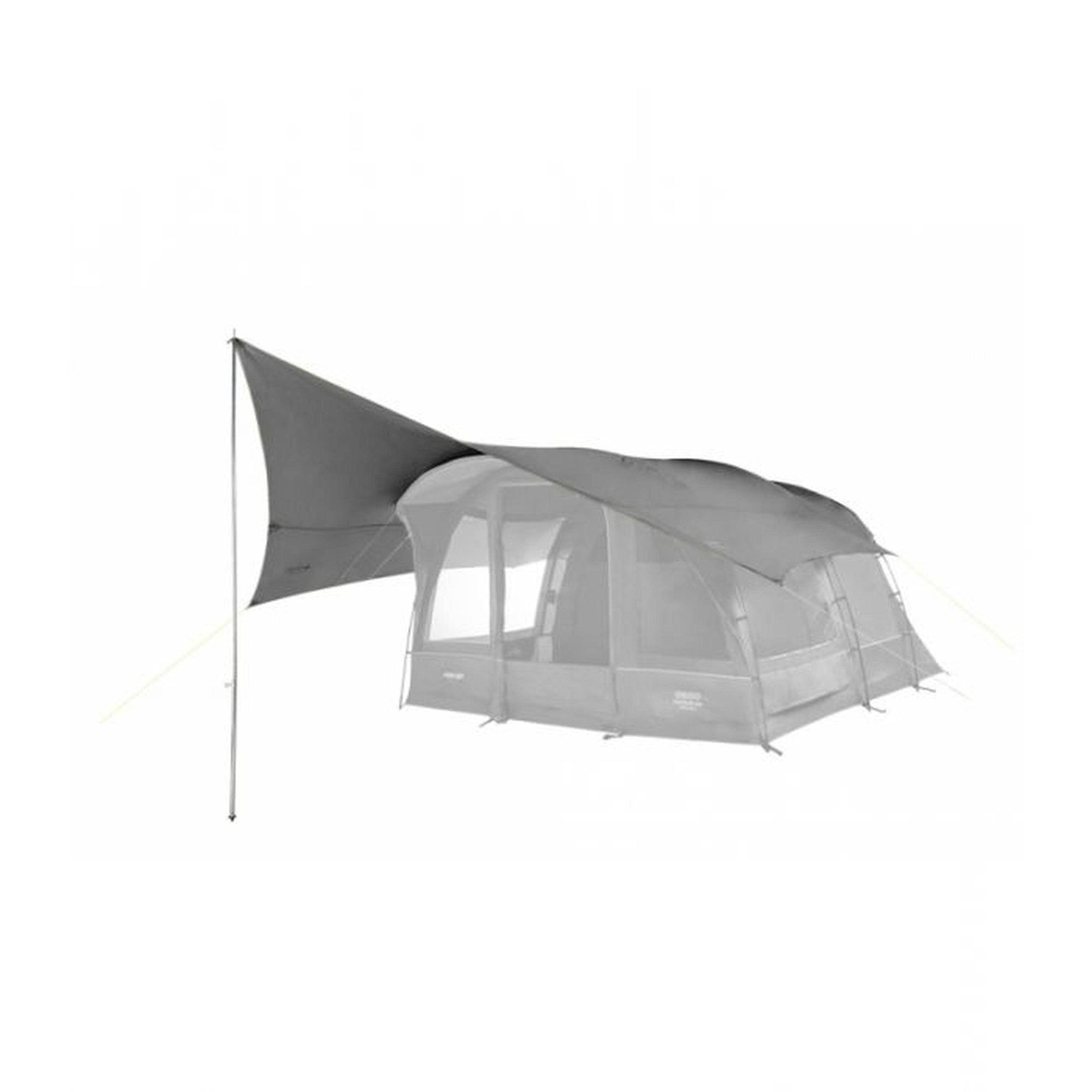 vango family shelter tarp