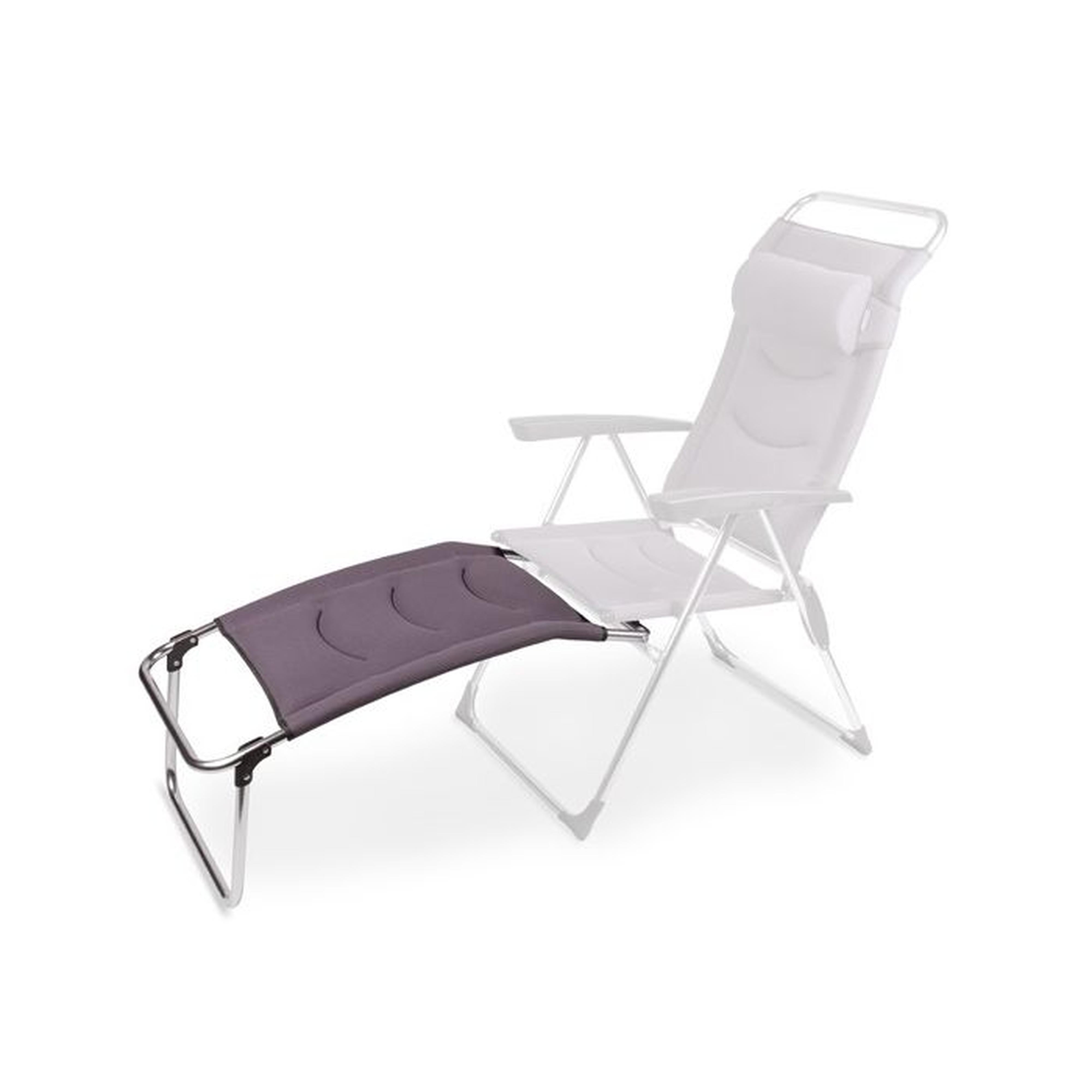 Kampa chair 2025 footrest