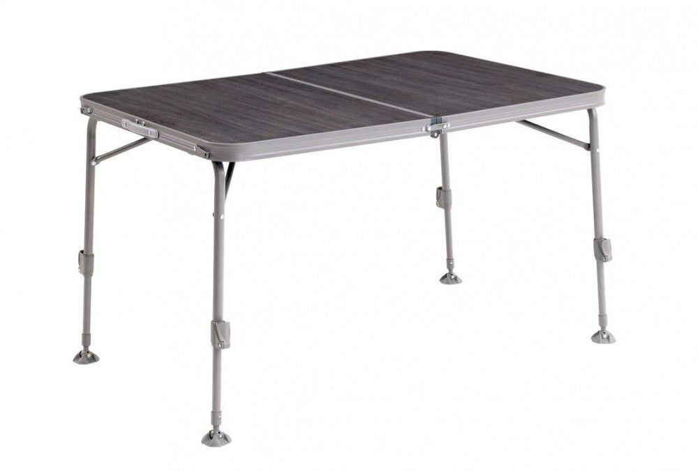 outdoor revolution cortina weatherproof camping table