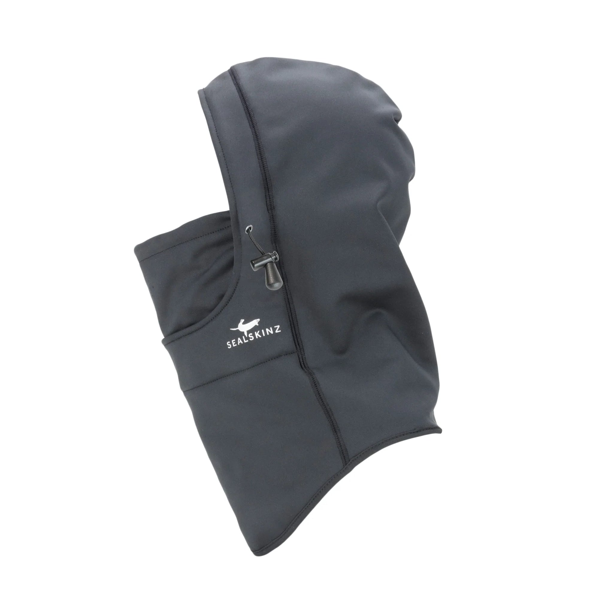 Sealskinz Beetley Waterproof All Weather Head Gaiter - Black