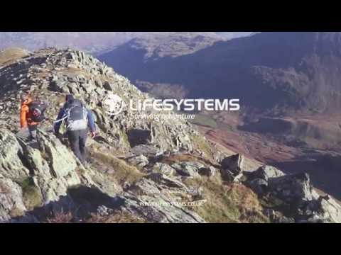 Lifesystems Thermal Blanket