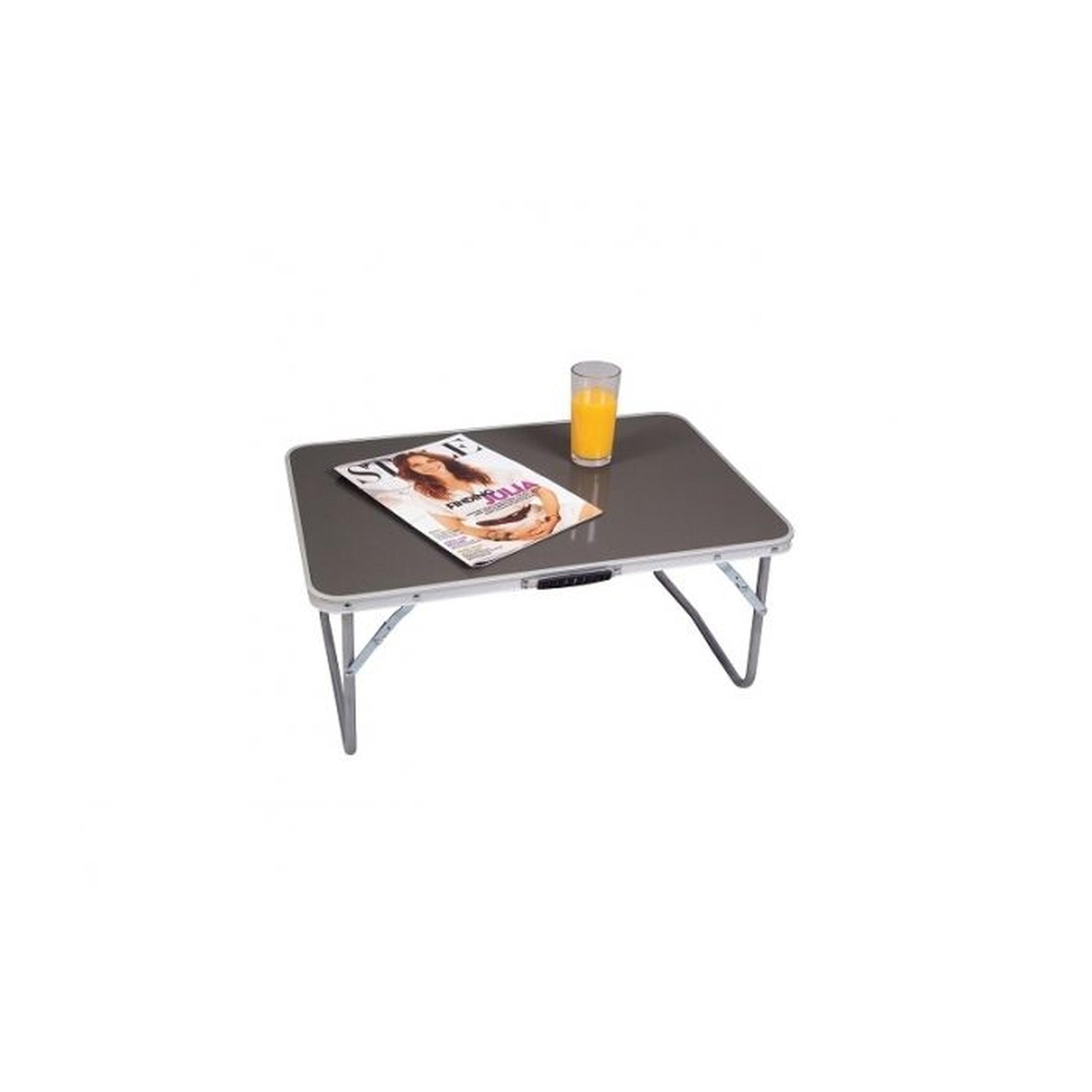 Kampa low camping table