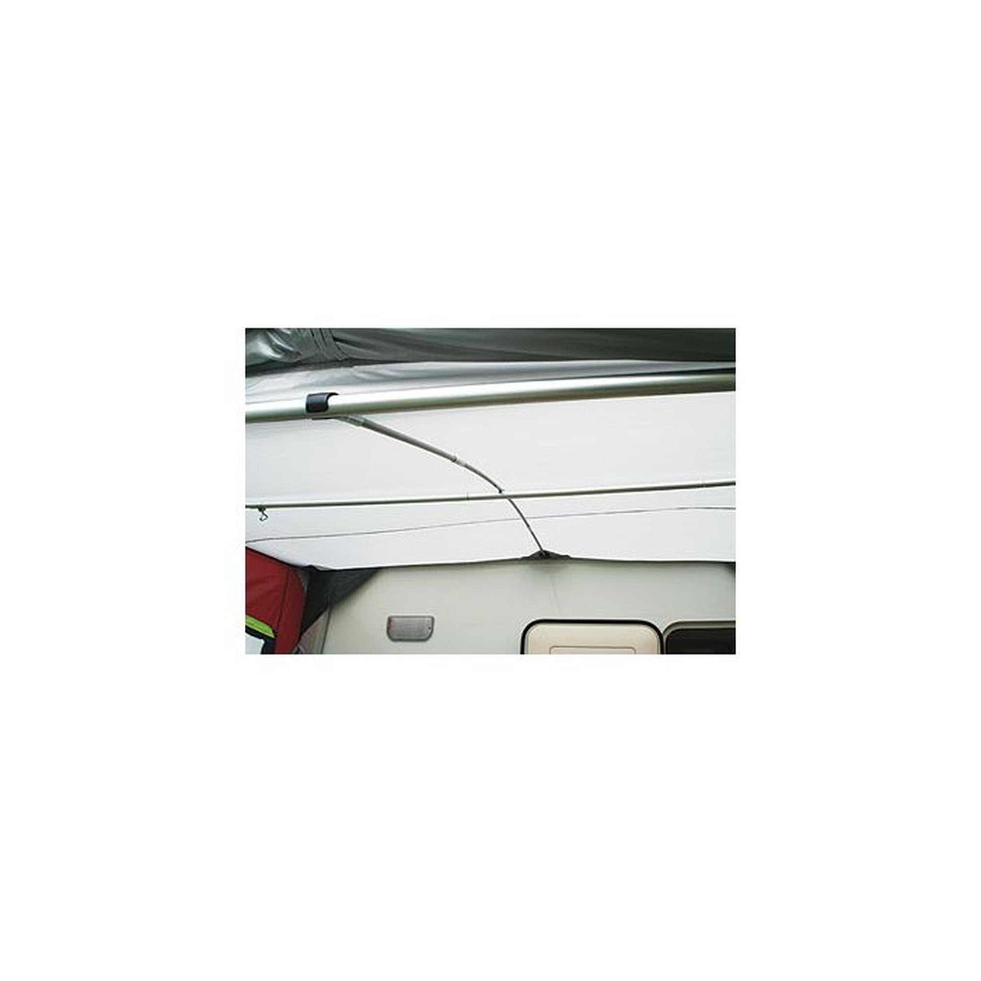 dometic rally monsoon pole