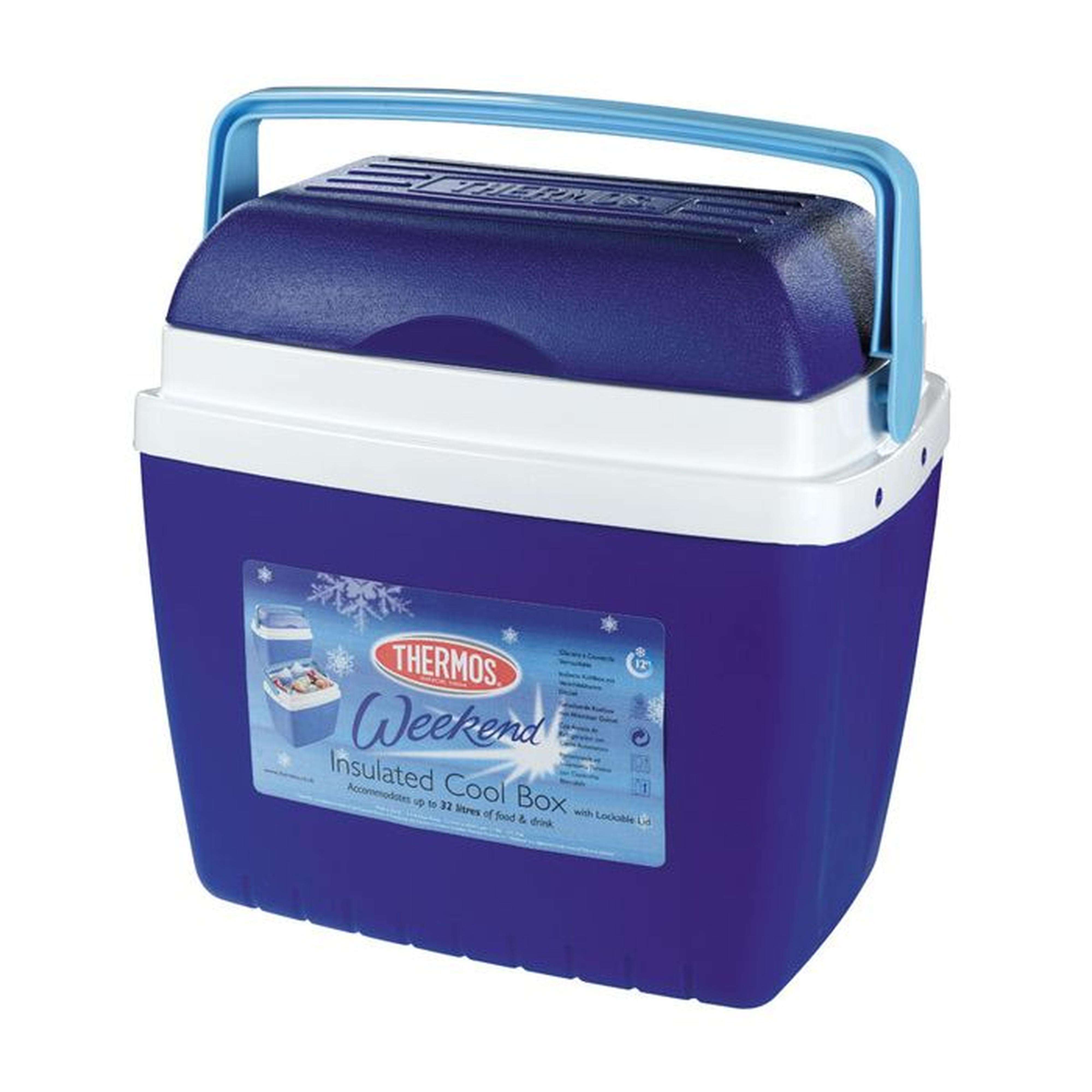 Thermos 32l shop cool box