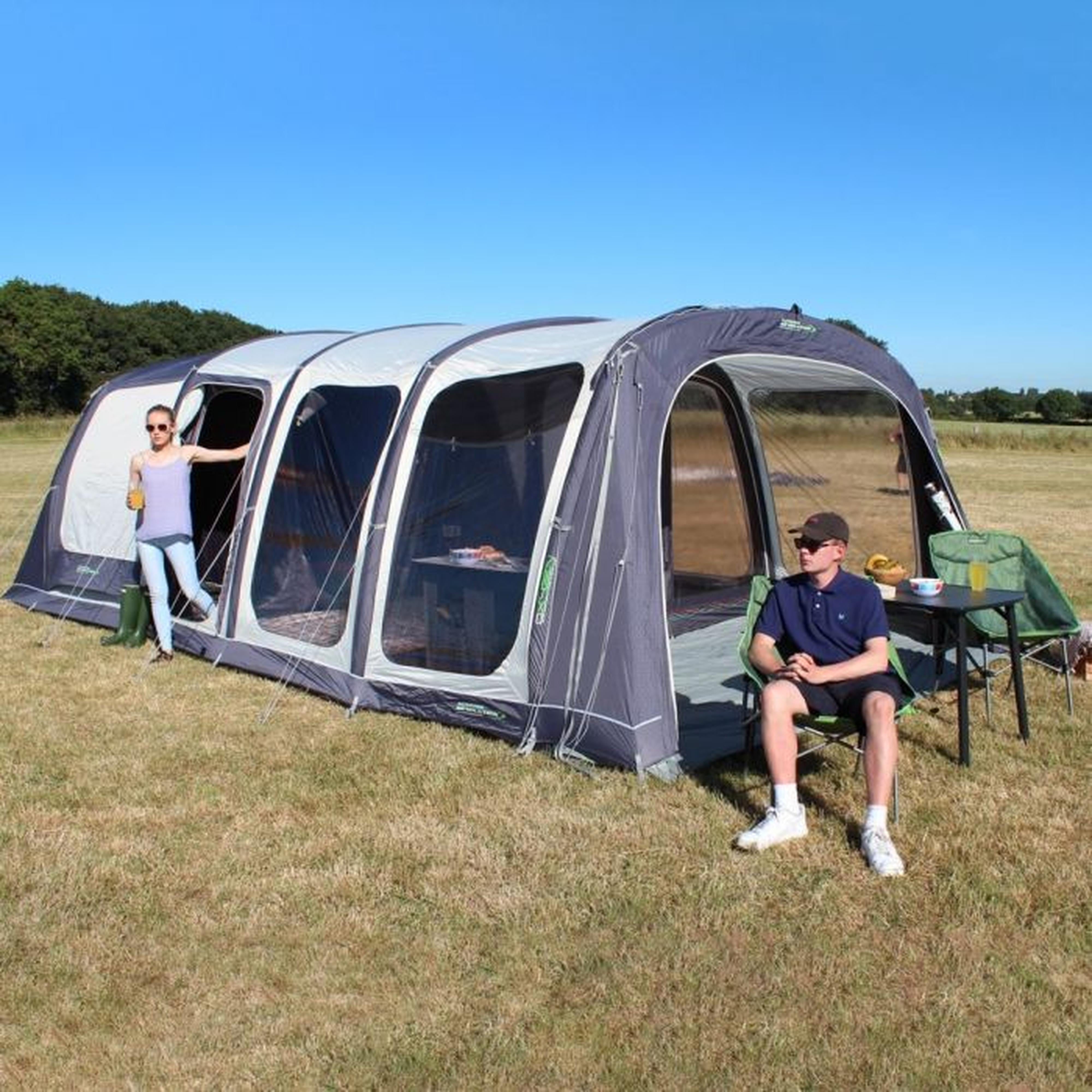 Outdoor Revolution Airedale Tent