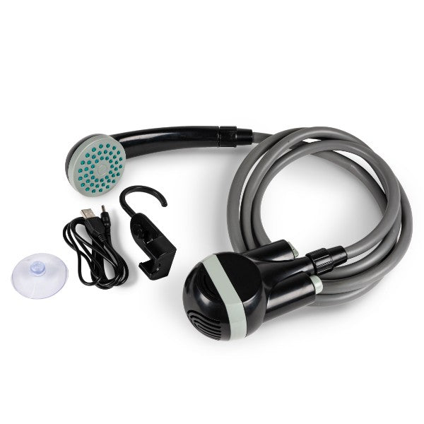 Kampa Rechargeable Camping Shower