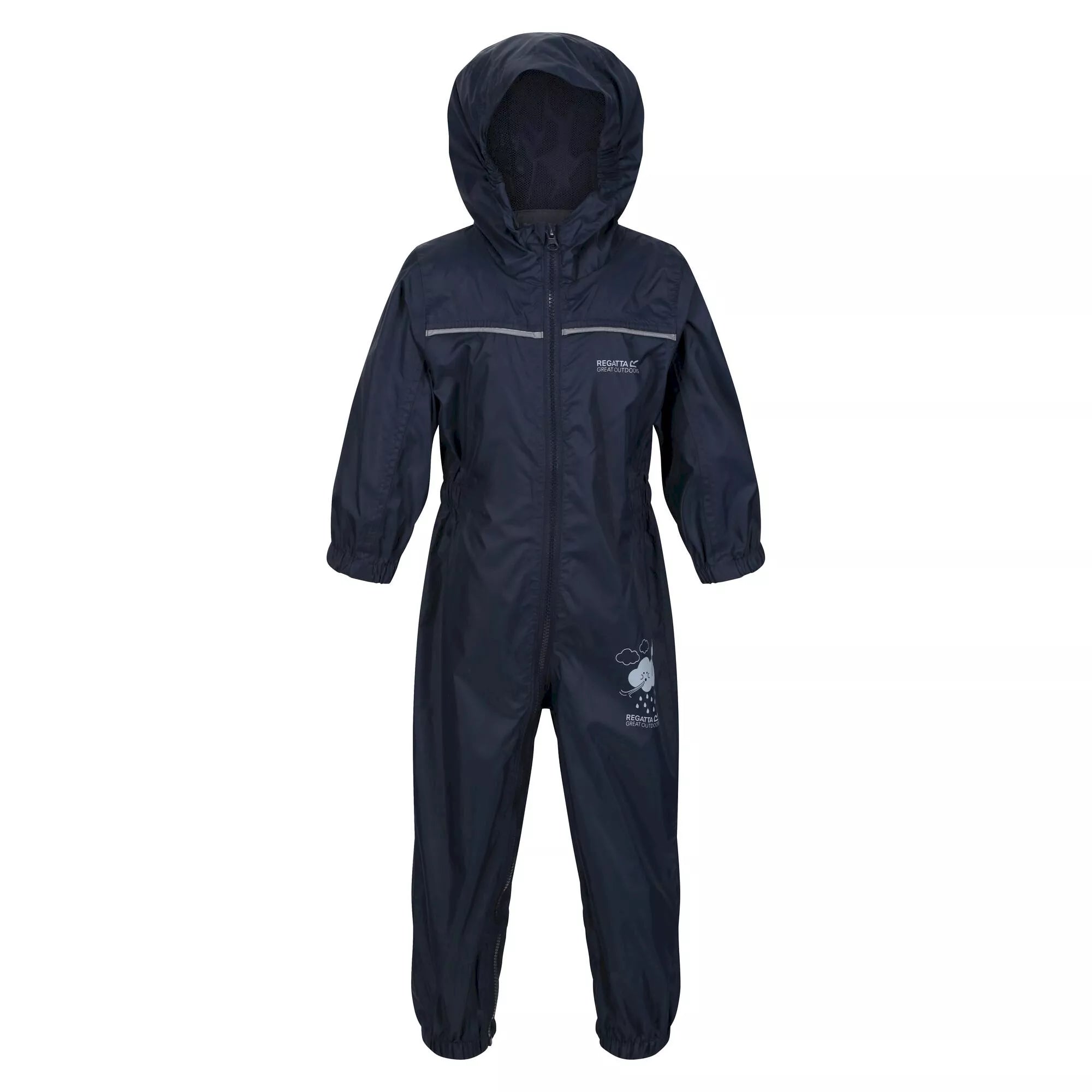 Regatta rain suit sales