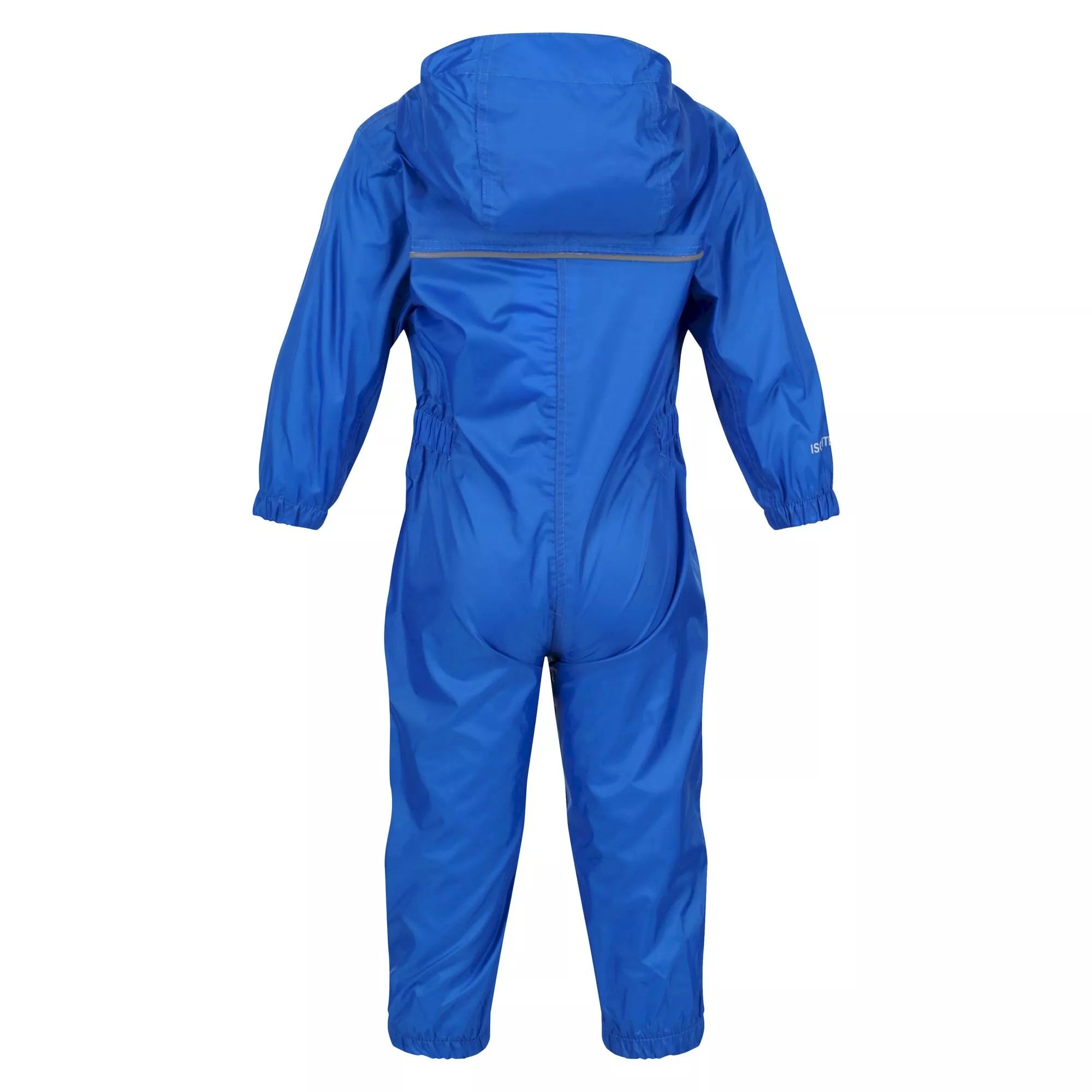Regatta Kids' Puddle IV Waterproof Puddle Suit