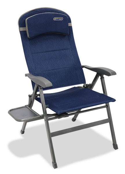 Quest Ragley Pro Comfort Chair With Side Table – Jacksons of Old Arley