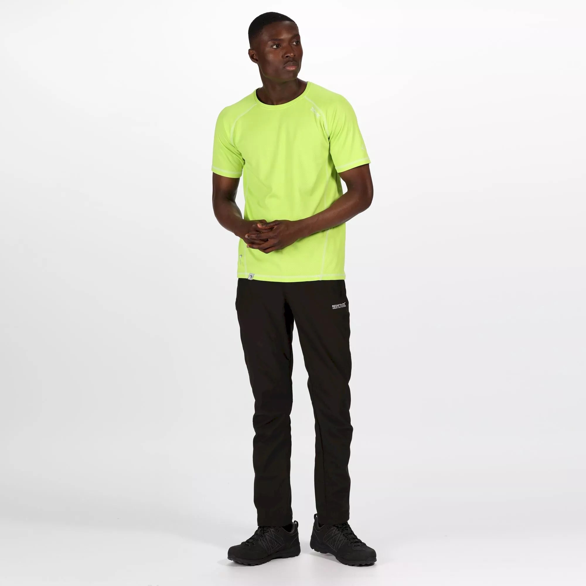 Geo softshell trousers best sale ii
