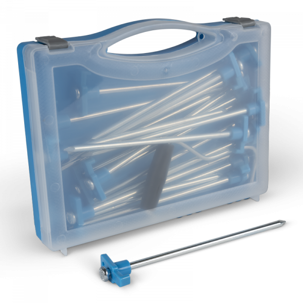 Kampa Rock Peg Box