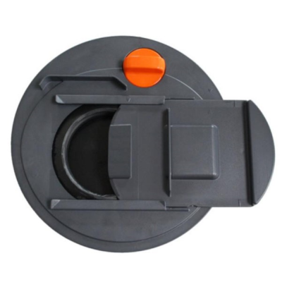 Thetford C250/C260 Holding Tank Flap Mechanism