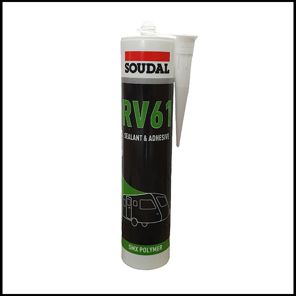Soudal Soudaseal RV61