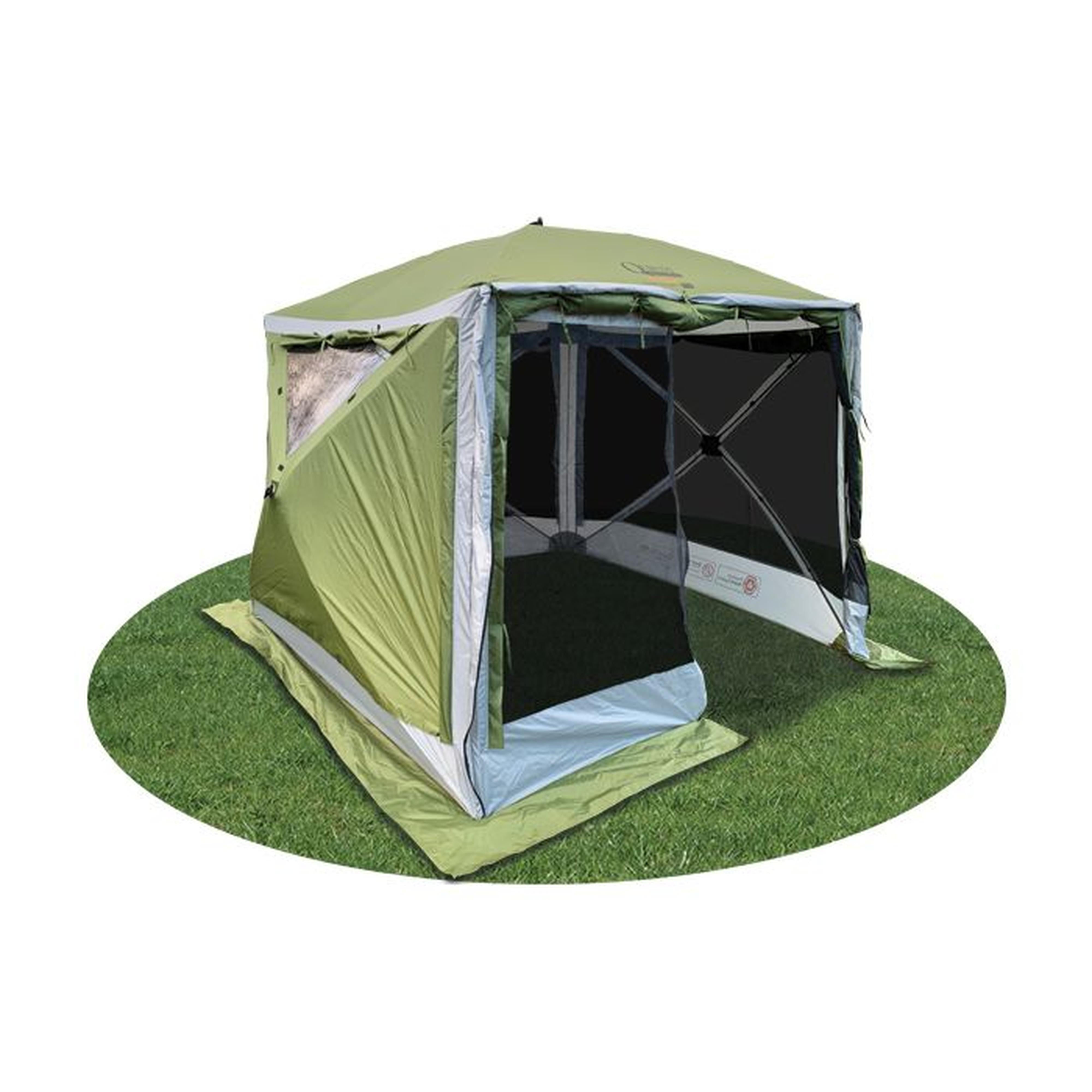 Pop up screen house deals