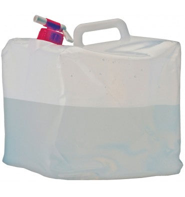 Vango Foldaway Square Water Carrier 15L
