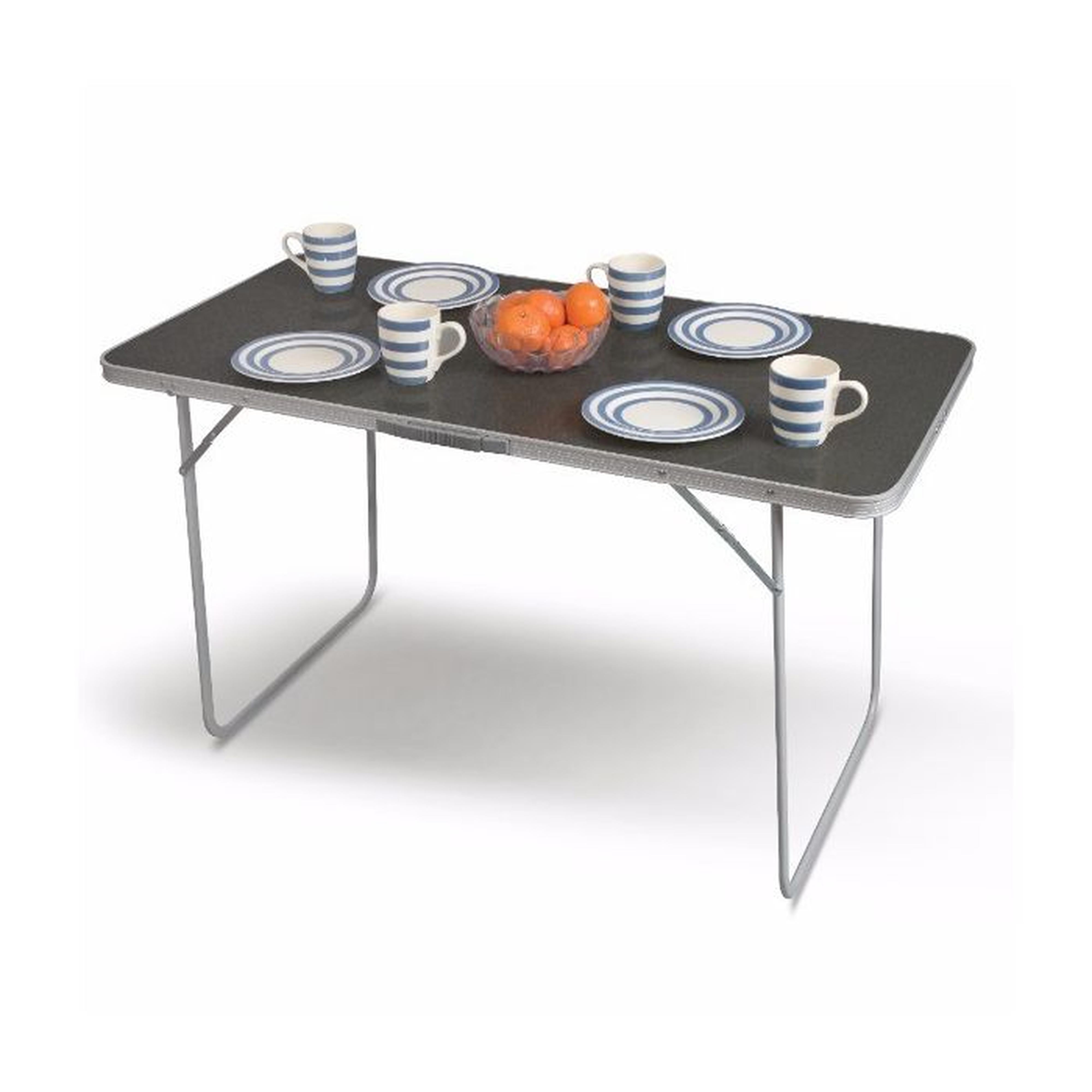 Kampa awning table best sale