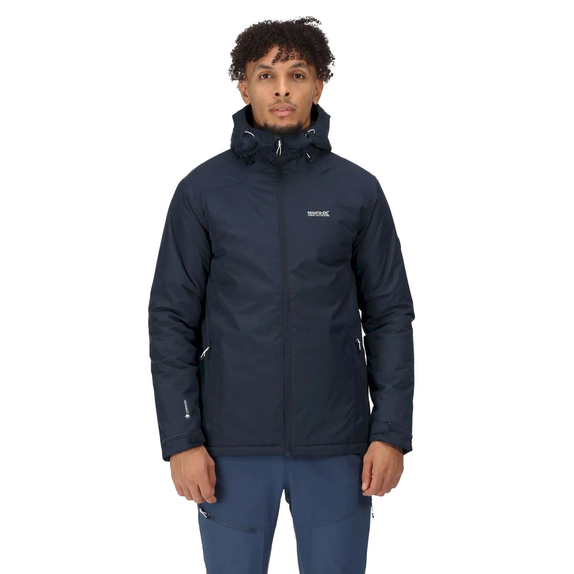 Thornridge waterproof shop insulated jacket