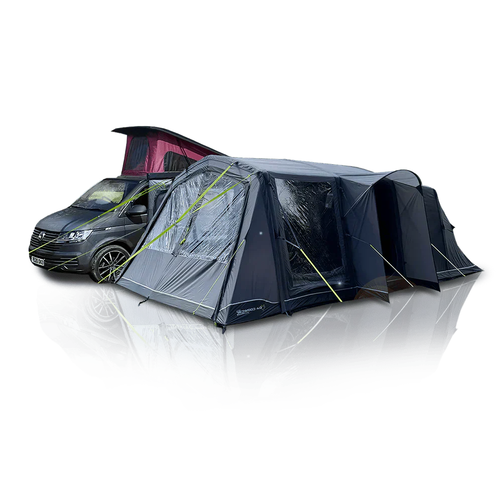 Holawild Redwood 4.0 - Key Features