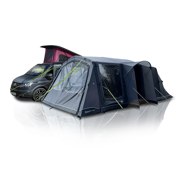 Holawild Redwood 4.0 - Key Features