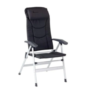 Camping Furniture - Popular Camping Chairs