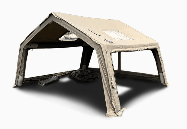 Why Campers Should Know About the Holawild Machu Picchu Shelter