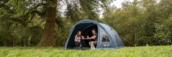 Vango Tents Reviewed: Which Model Is Best for Your Next Adventure?