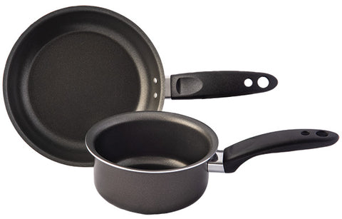 Pots & Pans
