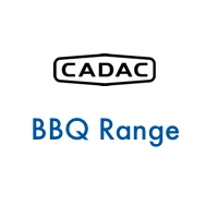 Cadac BBQ Range