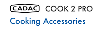 Cadac 2 Cook 2 Pro - Cooking Accessories
