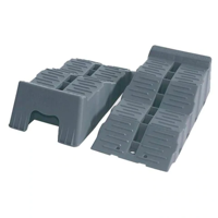 Caravan Towing Equipment - Caravan Levelling & Support