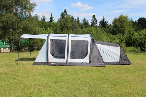 Tent Canopies & Extensions
