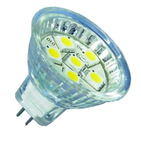 Caravan Electrical - Bulbs