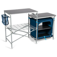 Camp Kitchens