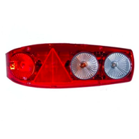 Caravan Towing Equipment - Caravan & Trailer Lighting