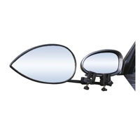 Caravan Towing Mirrors